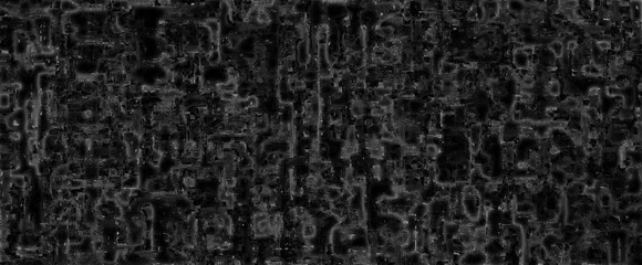 抽象的　水墨画　背景素材