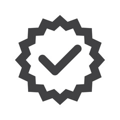 tick icon, tick away, tick mark vector, tick symbol