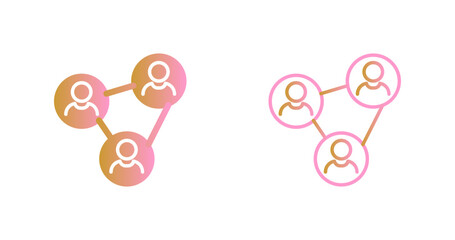 Podcast Community Icon Design