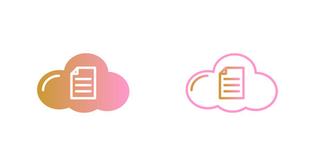 File Icon Design