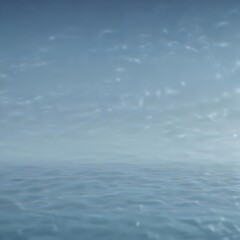 Subtle light blue gradient, calming ocean vibe  Abstract, tranquil texture , design, calm