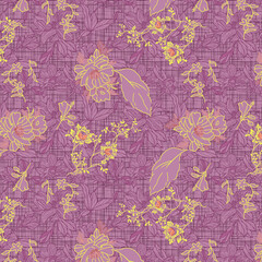 new allover creation design pattern