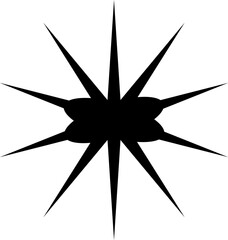 Star shape