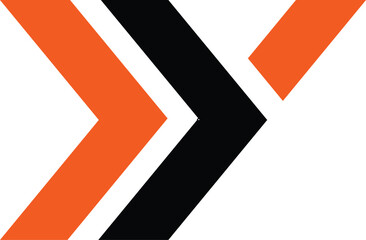 creative people community logo design vector