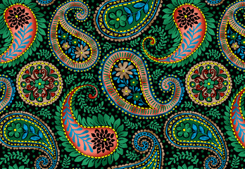 new allover creation design pattern