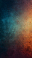 Obraz premium grunge background with grunge effect