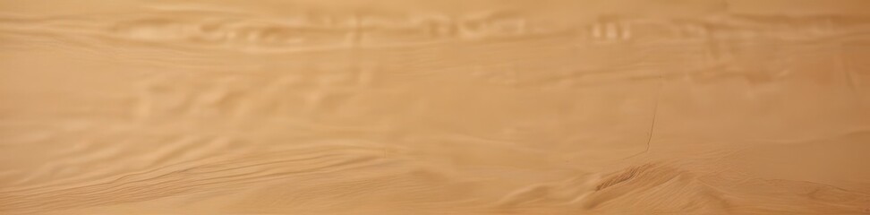 Naklejka premium Camel-colored textured background with subtle grain , abstract, vintage, wall