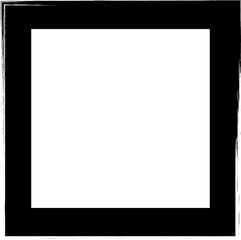 Obraz premium Square frame elements for banner, flyer, invitation, card