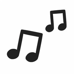 Audio Music Icon