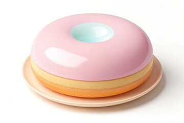 Future design merging experimental art with breakthrough concepts encouraging visionary creativity
