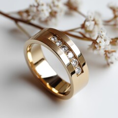 Ring Design 