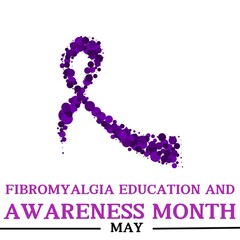 fibromyalgia education and awareness month 