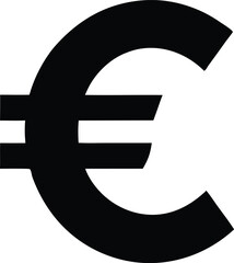 euro sign