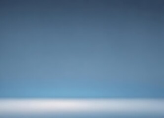 Subtle blue gradient backdrop, ethereal smooth texture,  pattern,  tone,  smooth transition