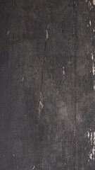 Close-Up of Natural Wood Grain Texture – High-Resolution Detail
