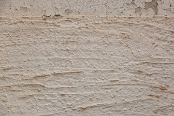 plastered walls texture of houses and cityscape
