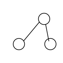 3d render of molecule