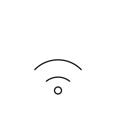 eye icon vector illustration