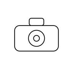 photo camera icon
