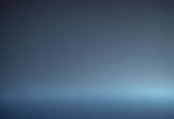 Subtle navy to baby blue gradient, smooth texture , peaceful, sea