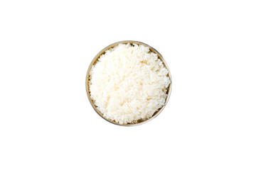 rice in png file png파일의 쌀밥