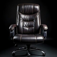 高級感のある豪華な椅子