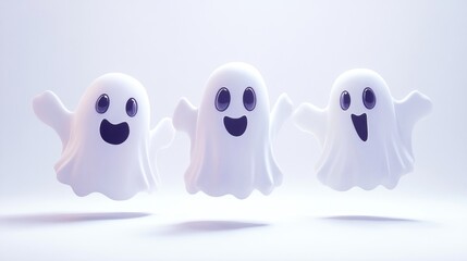 ghost halloween ghost