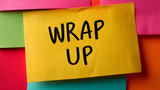 Wrap Up Images – Browse 190,894 Stock Photos, Vectors, and Video | Adobe Stock Wrap Up Images – Browse 190,894 Stock Photos, Vectors, and Video | Adobe Stock