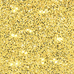 abstract gold background, illustration vector
