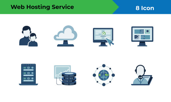 Comprehensive Guide to Selecting the Perfect Web Hosting	