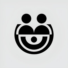 man and woman icon vector illustration