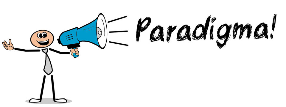 Paradigma!