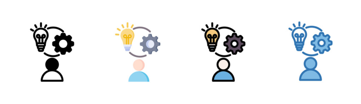 Initiative Icon