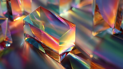 Prismatic Gems