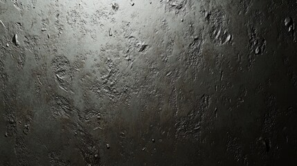 Textured dark gray surface with subtle highlights.