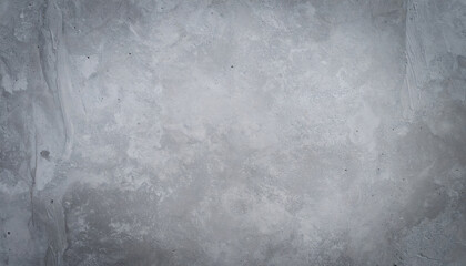 Obraz premium Concrete Wall Texture Modern Gray