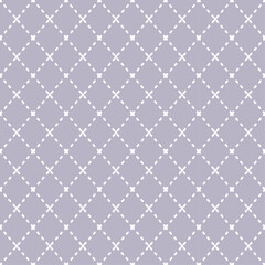 geometric seamless pastel soft pattern vector