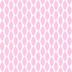 geometric seamless pastel soft pattern vector