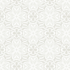 Fototapeta premium Abstract organic pattern design background and modern pattern, flower seamless pattern, pastel pattern, graphic pattern, modern floral pattern, flower pattern background, floral patterned background