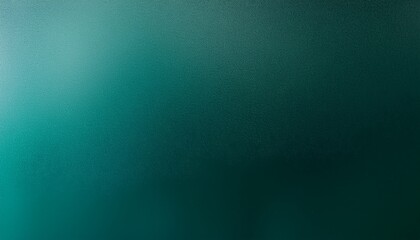 Teal Green Textured Background, Gradient, Abstract, Subtle, Smooth, Deep, Matte, Pattern, Design, Su