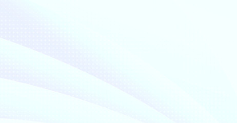 Fototapeta premium Delicate Blue Gradient with Soft Dots: A Minimalist and Modern Vector Illustration for Subtle Backgrounds and Elegant Design Projects