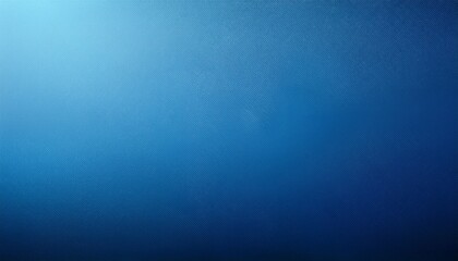 Fototapeta premium Abstract Blue Textured Background, Gradient, Subtle Pattern, Deep Hue, Fine Detail, Smooth Surface, 
