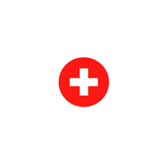 a logo for a medic centre,