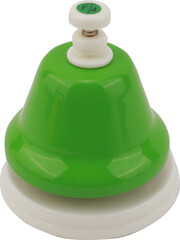 Timer on transparent background