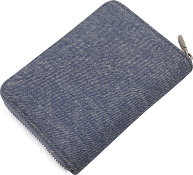 wallet on transparent background - Powered by Adobe