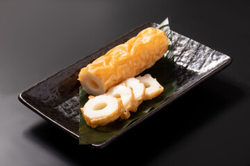 ［愛媛県産］豆腐ちくわ