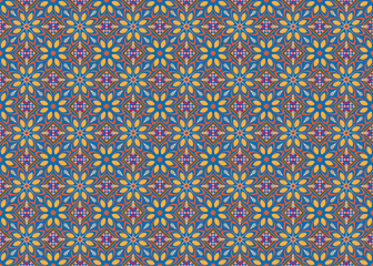 Tribal striped seamless pattern. Aztec geometric vector background. Can be used in textile design, web design for making of clothes, accessories, decorative paper, wrapping, envelope; backpacks, etc.