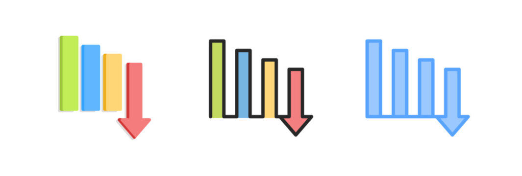 Decrease Icon
