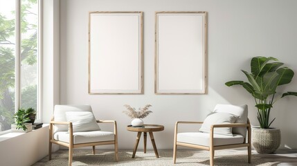 Minimalist Creative White Gradient Background Poster Design: Modern, Clean, and Visually Appealing for Various Projects