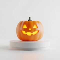 halloween jack o lantern pumpkin
